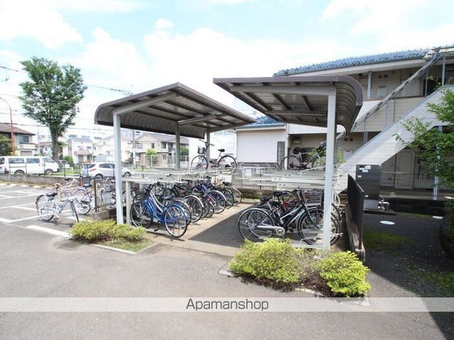 サマービレッジのその他写真