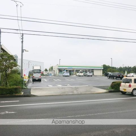 シャーメゾンメイプルの周辺写真