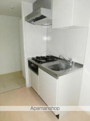 ラクレイス薬院の内装写真