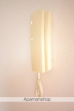 リジェール[1K/23.1m2]のセキュリティ