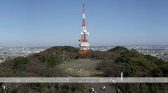 グッド・ファム平塚 704 ｜ 神奈川県平塚市代官町9-6（賃貸マンション1K・7階・24.09㎡） その22