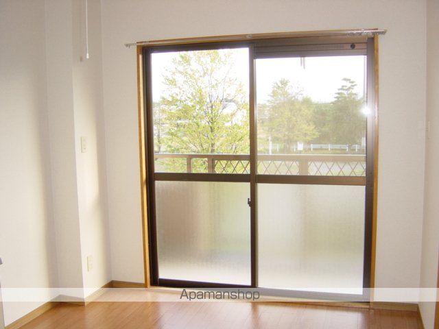 フォレストパーク内川の内装写真