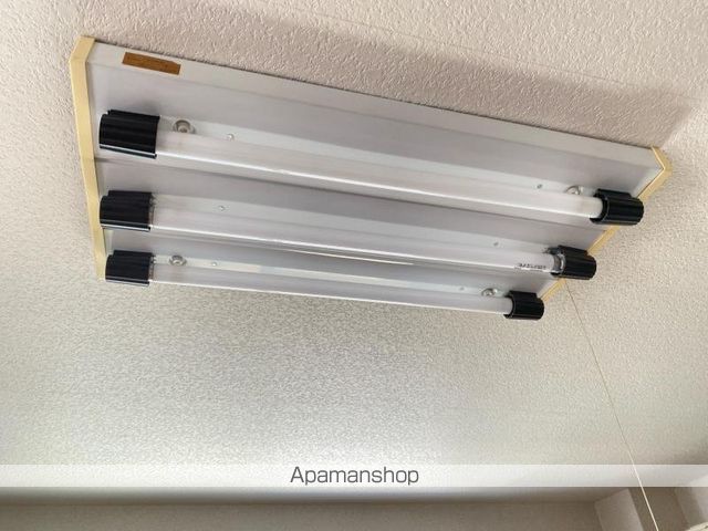 メゾン葛西の内装写真