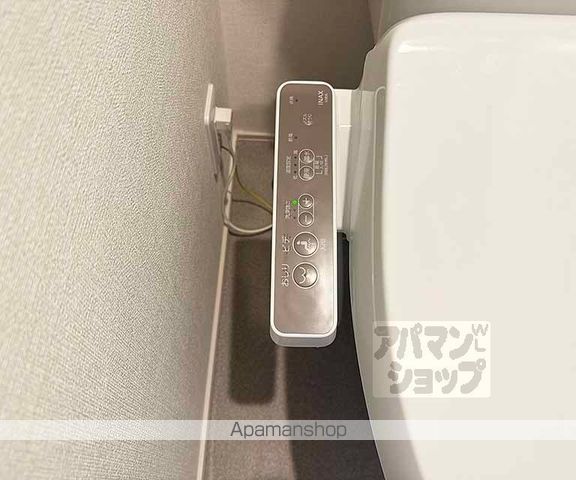 カデンツァの内装写真