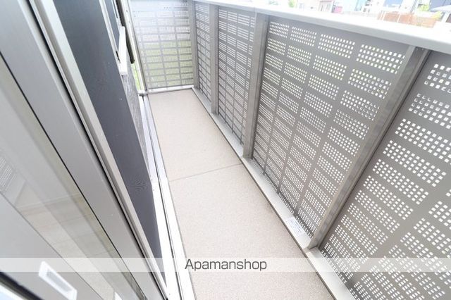 フェリシア建昌 B棟の内装写真