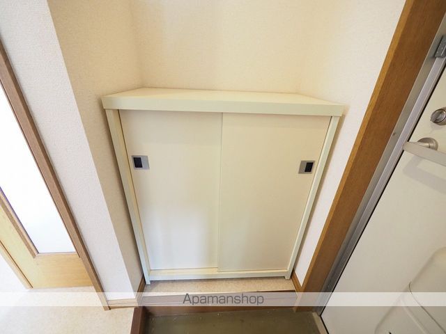 サニーハイツ IIIの内装写真