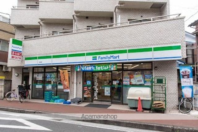 メインステージ川崎南幸町の周辺写真