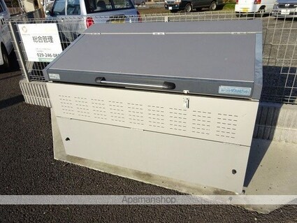 ボヌールＤ[2LDK/61.18m2]の内装2