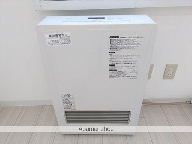 TーROUTE菊水の内装写真