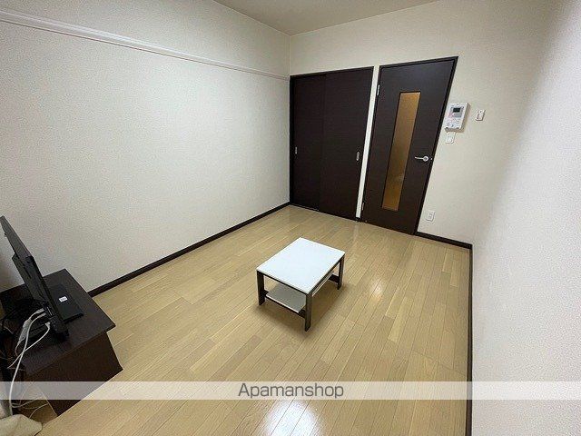 レオネクストラ メイジュ天神橋の内装写真