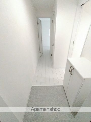千里山東4丁目PJの内装写真