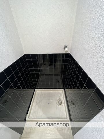 メモリアルハイツの内装写真