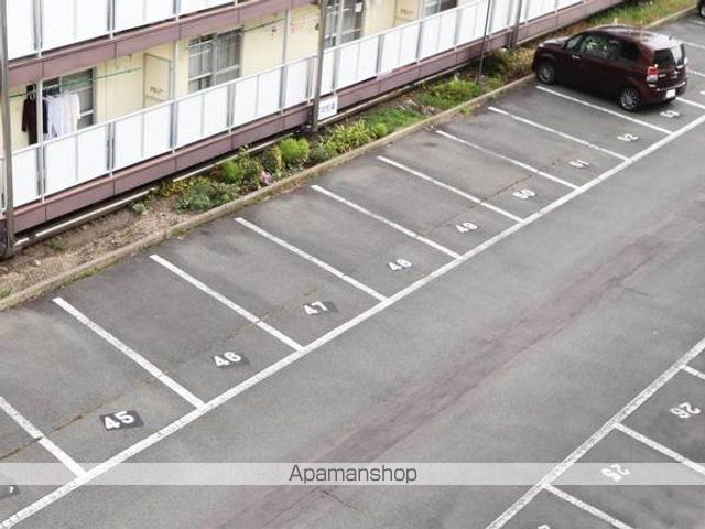 ビレッジハウス厨川4号棟の内装写真