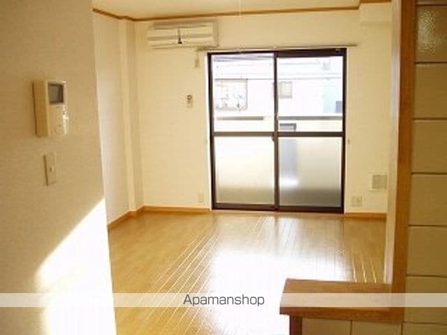サンライズ栄和の内装写真