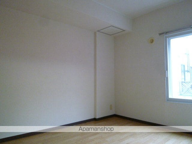 晃和レジデンスの内装写真