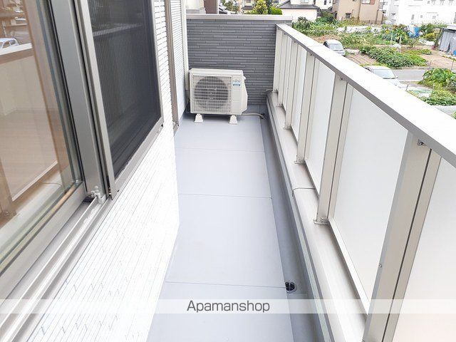 アンジュ ハウス IIの内装写真
