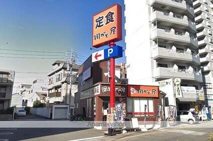 ＰＬＡＴＺ　ＴＡＣＨＩＢＡＮＡ（プラッツタチバナ）[1R/27.3m2]の周辺2