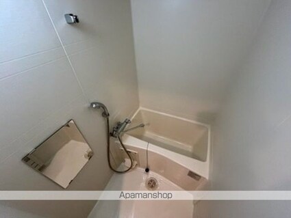 ＫＤＸレジデンス南草津[1K/28m2]のバス