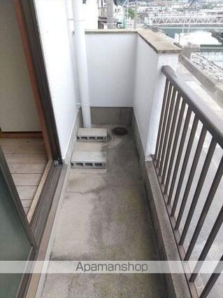 和歌山県和歌山市西浜[3DK/49.5m2]のその他部屋・スペース