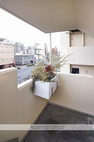 SEI ARATAの外観写真