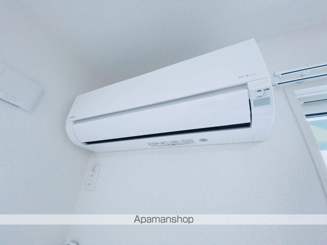 DーROOM曙の内装写真