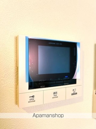 ＧＡＲＤＥＮＩＡ泉佐野大西[1LDK/34.69m2]のセキュリティ