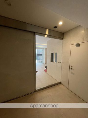 ティモーネ深川の内装写真
