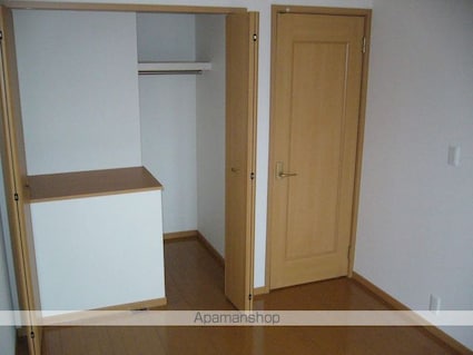 リバーサイド・ビラＢ[2LDK/57.22m2]の収納