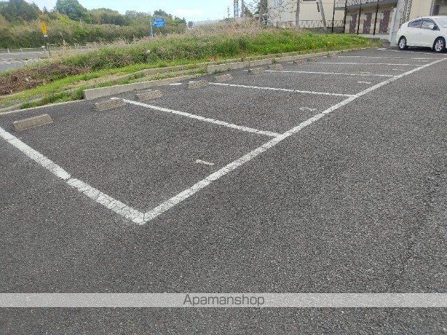レオパレスVIEWあだたらのその他写真