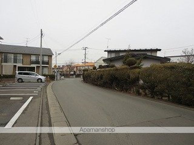 リビングタウン永井 Dの周辺写真