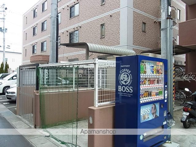 サンヴァーリオ新田駅前Iのその他写真