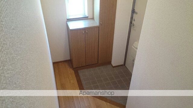 コンフォートタウン轟Iの内装写真
