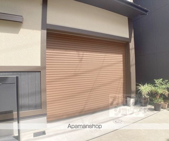 中京区壬生馬場町 戸建のその他写真