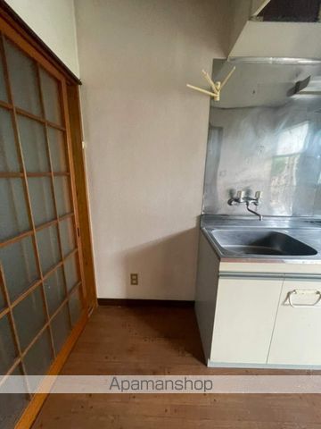 コーポ・和の内装写真