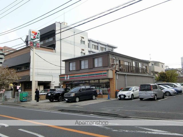 レオネクスト小山クイーン館 101 ｜ 千葉県松戸市小山58-1（賃貸アパート1K・1階・22.60㎡） その16