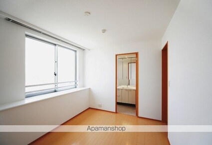 エーデル練馬[1LDK/51.12m2]のリビング・居間2