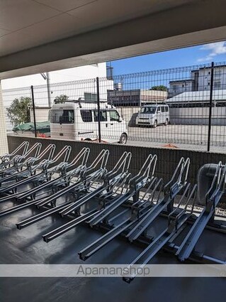 ＨＹ’ｓ　ＭＡＸＩＶ　立川錦町[1K/20.67m2]の共用部4