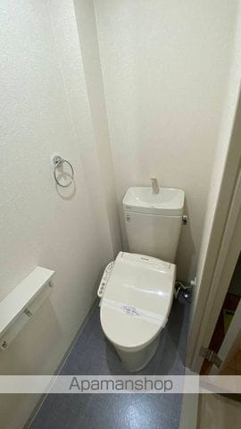 コンフォールの内装写真