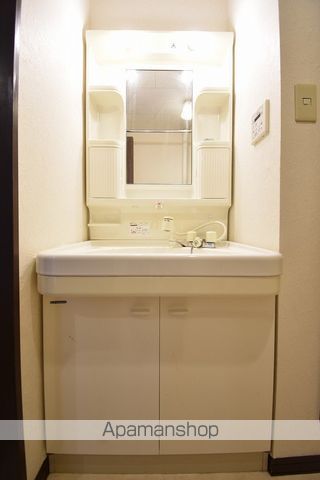 ショパンシャトー山の手の内装写真
