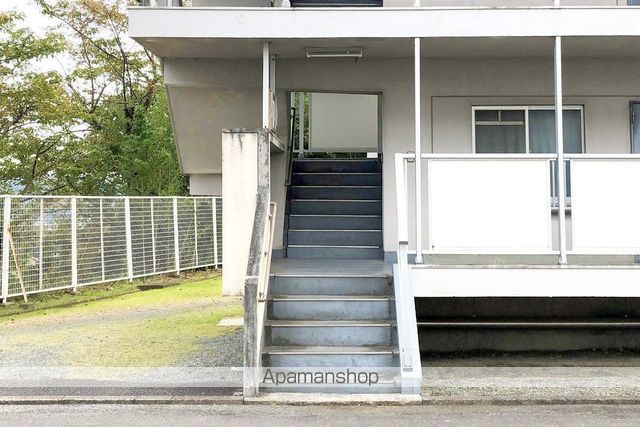 ビレッジハウス二宮1号棟のその他写真