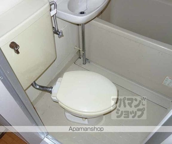 メゾンクレールの内装写真