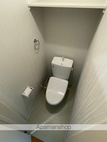 グランメゾン都立家政の内装写真