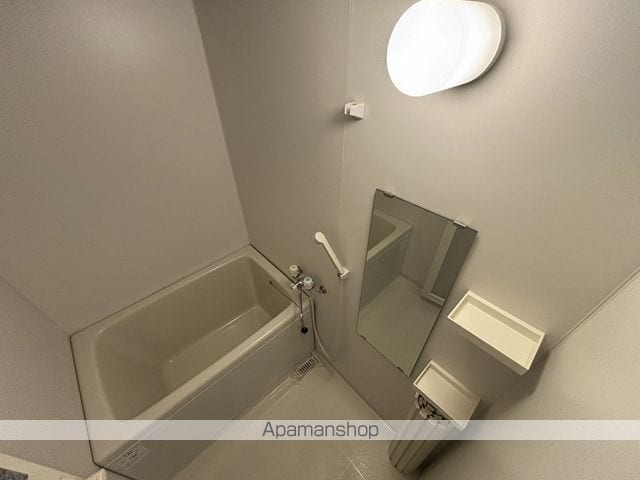 シャンボール淀川の内装写真