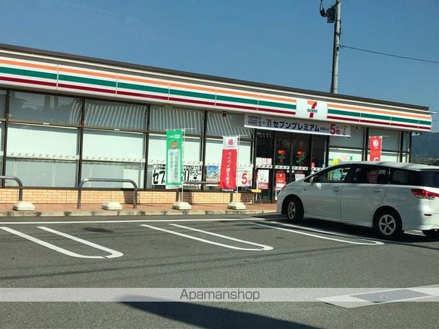ビレッジハウスいなつき2号棟の周辺写真