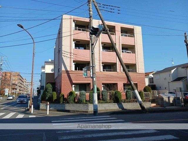カーサ美麗の玄関写真