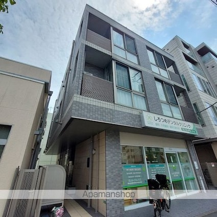 アビラ平和台[1K/27.45m2]の周辺4