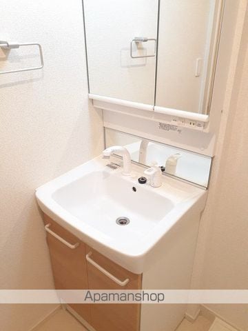 レーヴ習志野の内装写真