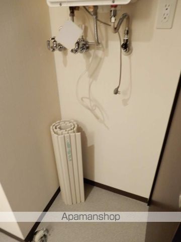 エトワール山の手通りの内装写真