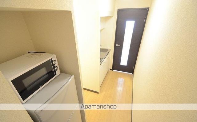 レオネクストボレロ三条の内装写真