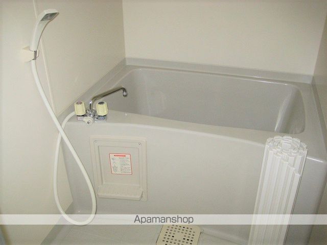 フォアセイルズの内装写真